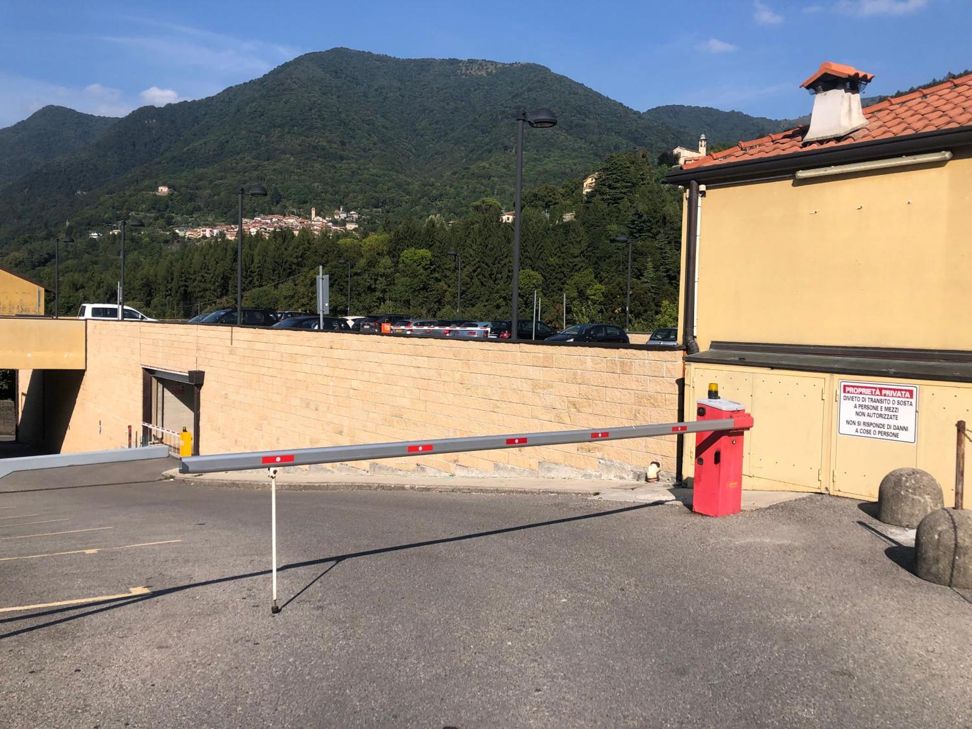 B&B Villa Le Ortensie Faggeto Lario Exterior photo